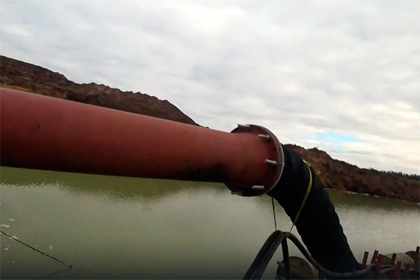 Классификаторы для гидронамыва песка