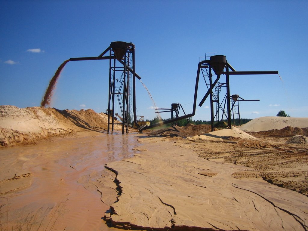 Устройство классификатора